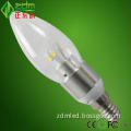 gu10 led sensor light bulb 100% gurantee CE ROHS FCC to South Ame